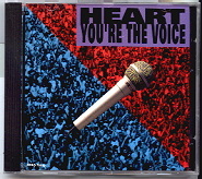 Heart - You're The Voice